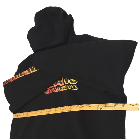 Vans Hoodie Sweatshirt Boys XL - Picture 9 of 12